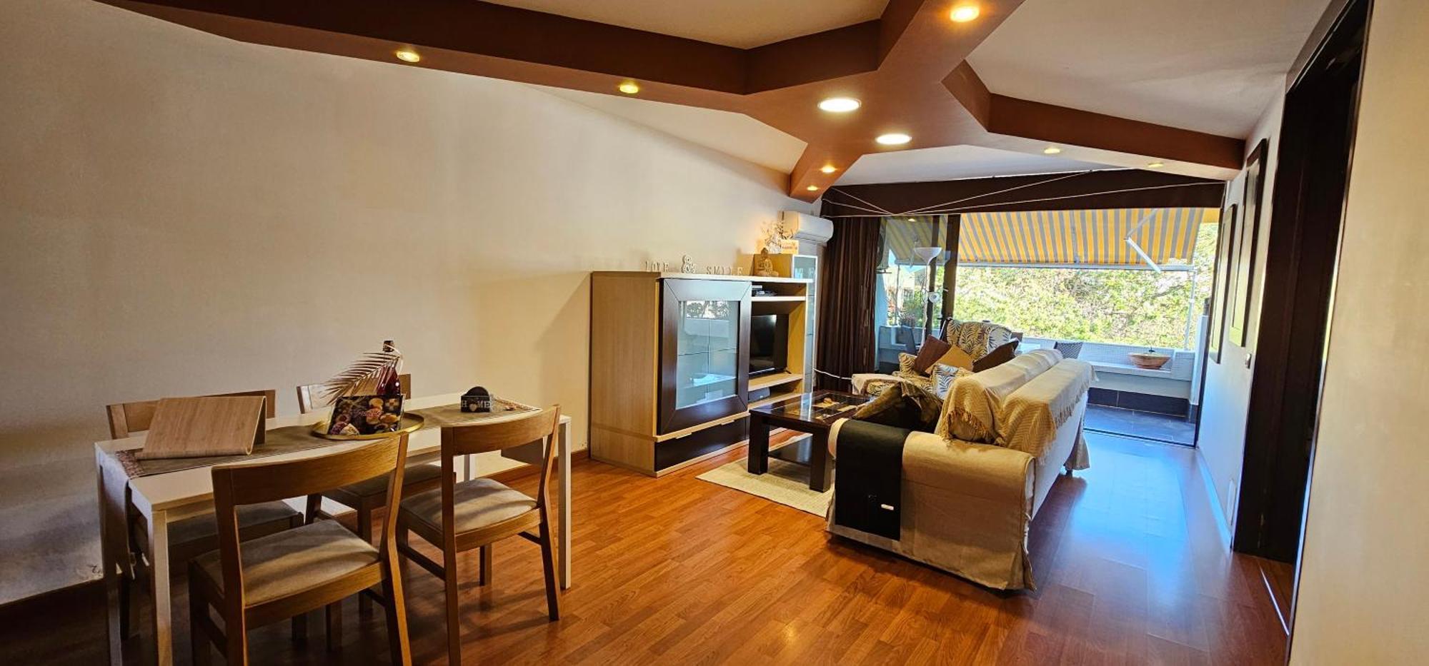 Wonderful Sea Views Appartement Costa Del Silencio Buitenkant foto