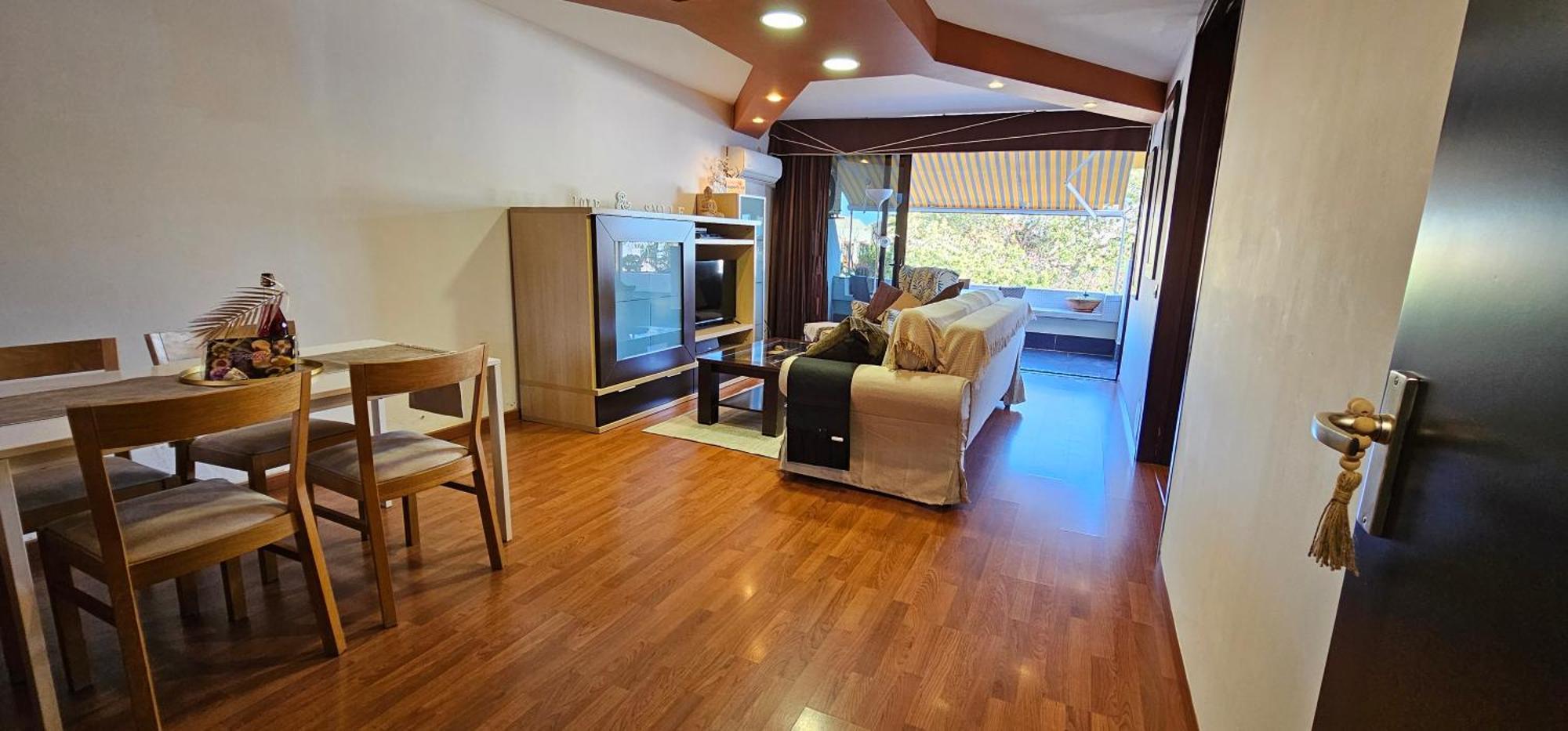 Wonderful Sea Views Appartement Costa Del Silencio Buitenkant foto