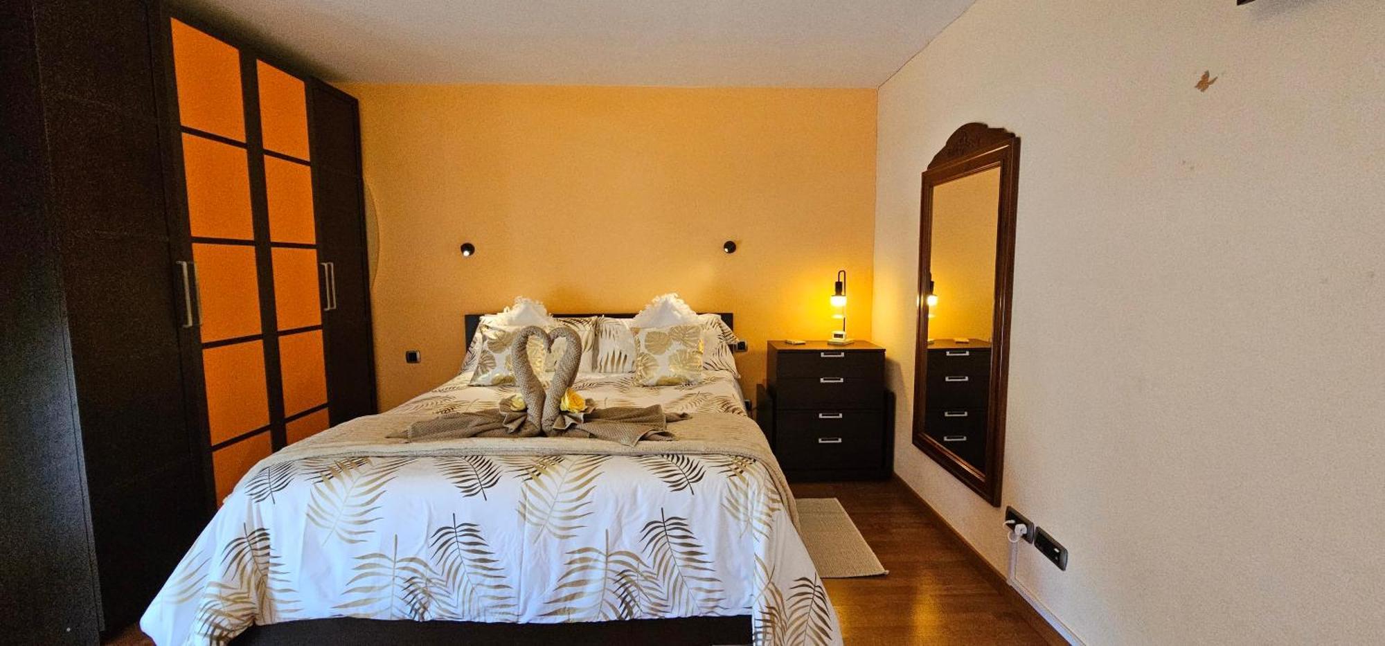Wonderful Sea Views Appartement Costa Del Silencio Buitenkant foto