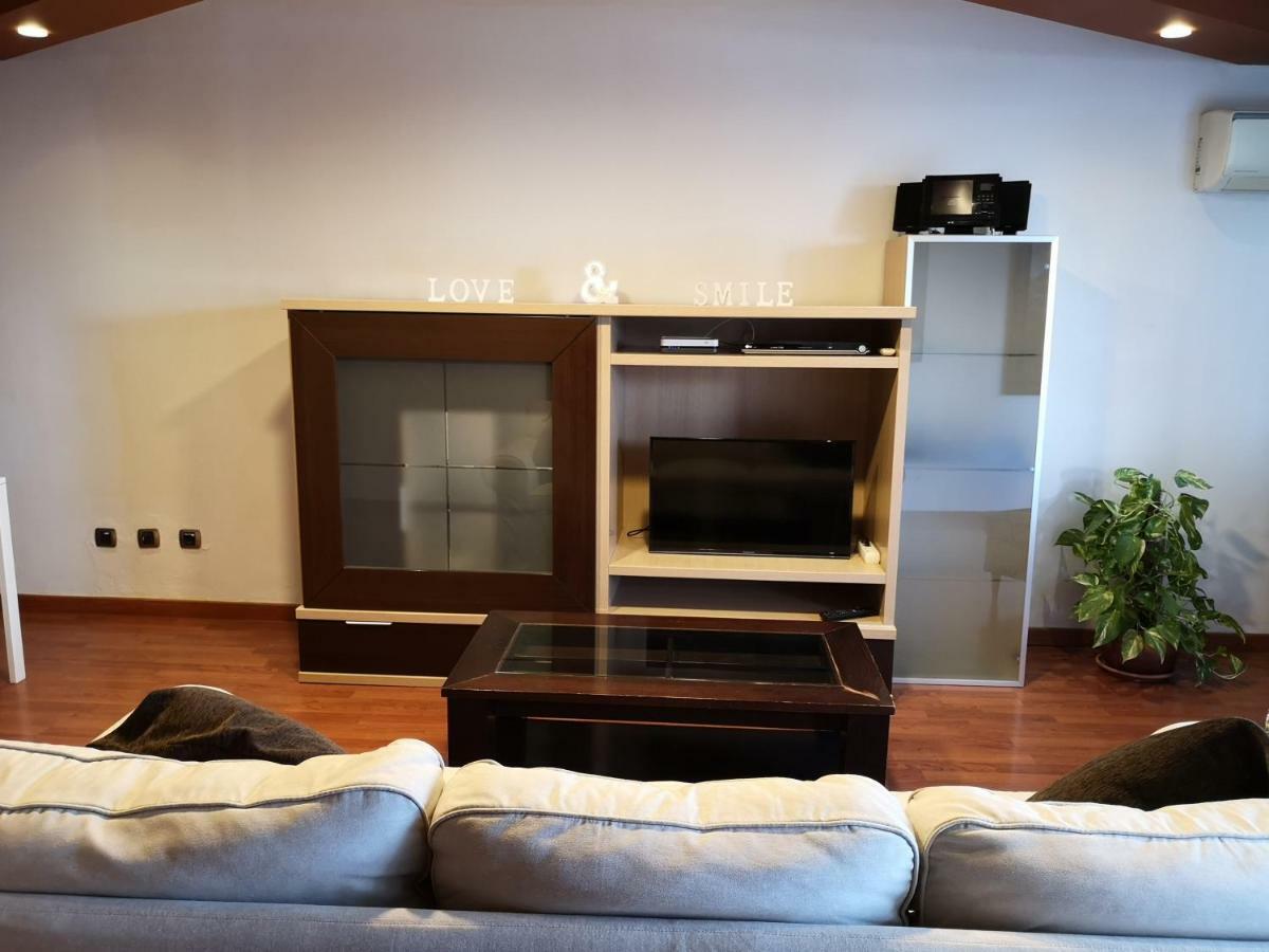 Wonderful Sea Views Appartement Costa Del Silencio Buitenkant foto