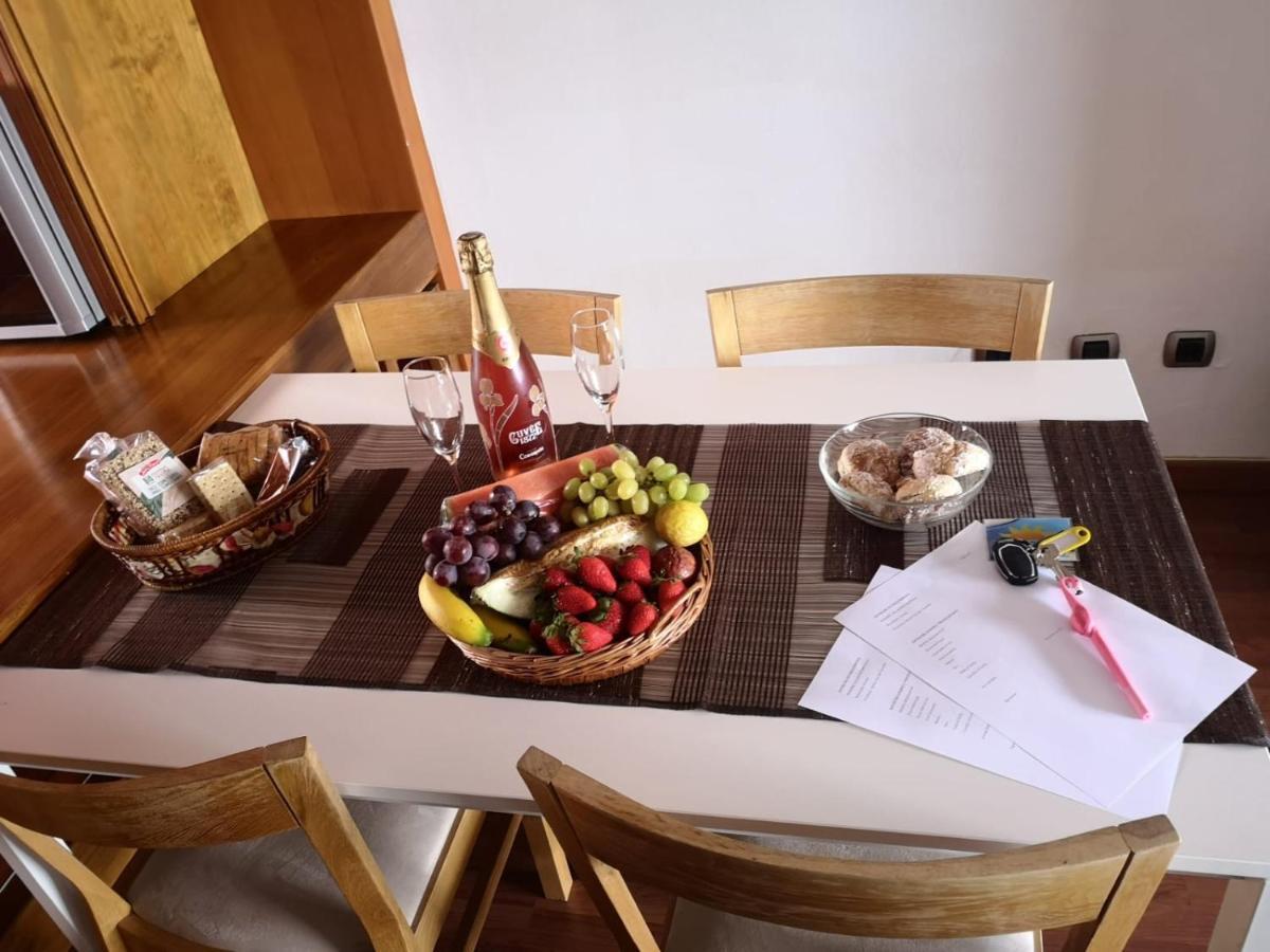 Wonderful Sea Views Appartement Costa Del Silencio Buitenkant foto